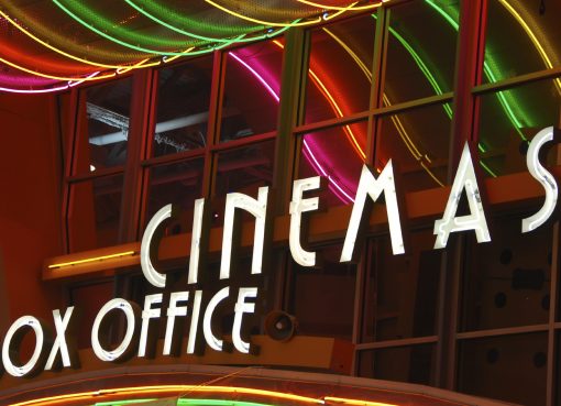 ترتيب الأفلام في شباك التذاكر الأمريكي لنهاية الأسبوع 23/04/2017