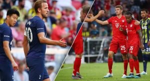 بايرن ميونيخ