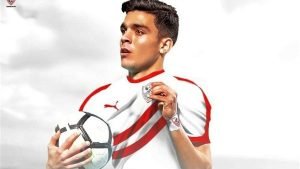 أشرف بن شرقي