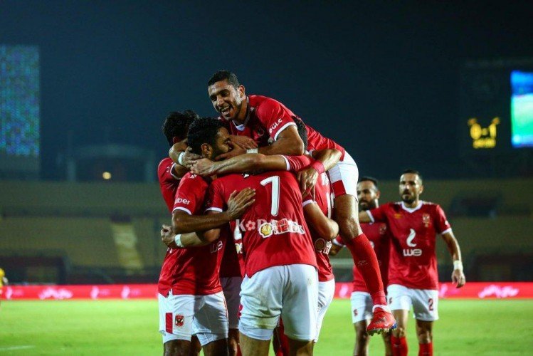 النادي الأهلي