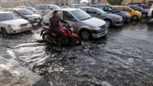 حالة الطقس في مصر