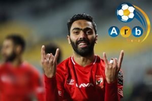 حسين الشحات