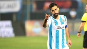 فريق بيراميدز