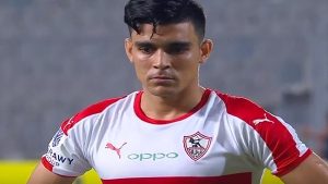 أشرف بنشرقي