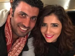 مي عمر