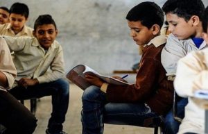 نتيجة الشهادة الإعدادية