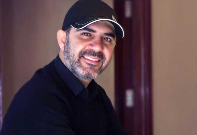  وائل جسار سفير للسلام