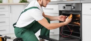 الفرق بين أفران الغاز وغيرها