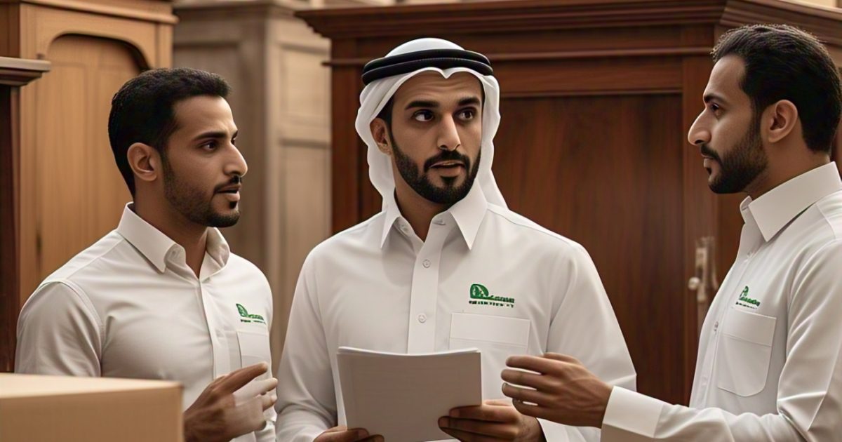 خدمات نقل عفش