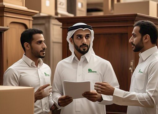 افضل خدمات نقل عفش من والى الرياض خدمات نقل عفش