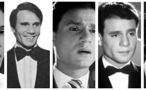 أغاني كلاسيكية