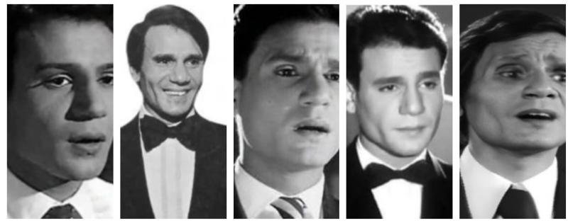 أغاني كلاسيكية