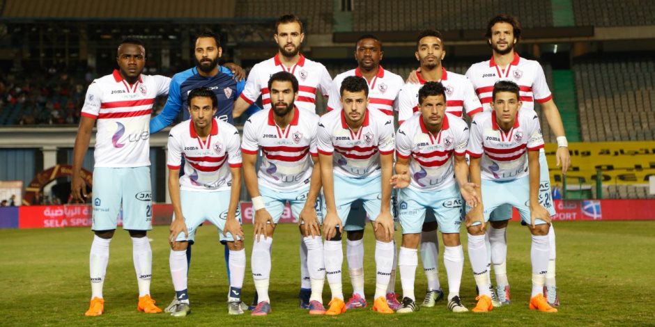 أخبار الزمالك أخبار الزمالك