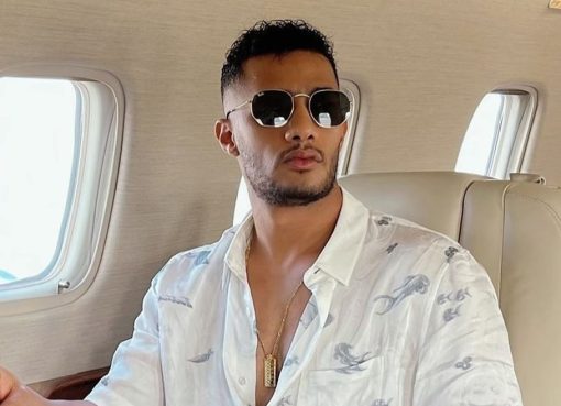 أخبار محمد رمضان بالصور.. جولة في أسطول سيارات محمد رمضان وأسعارها الخيالية أخبار محمد رمضان