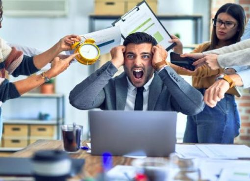 7 عادات يومية بسيطة ستساعدك على التخلص من التوتر والقلق نهائياً التخلص من التوتر