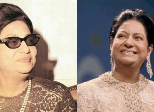 حياة أم كلثوم