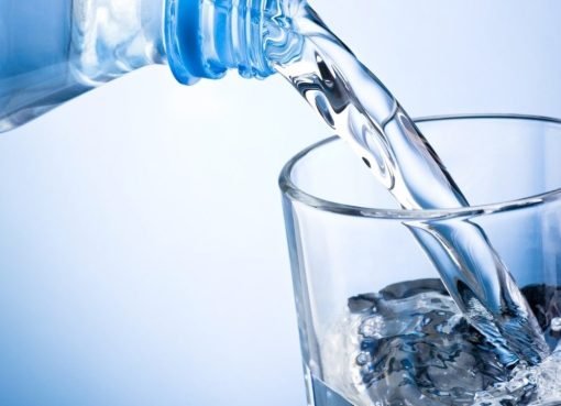 فوائد شرب الماء