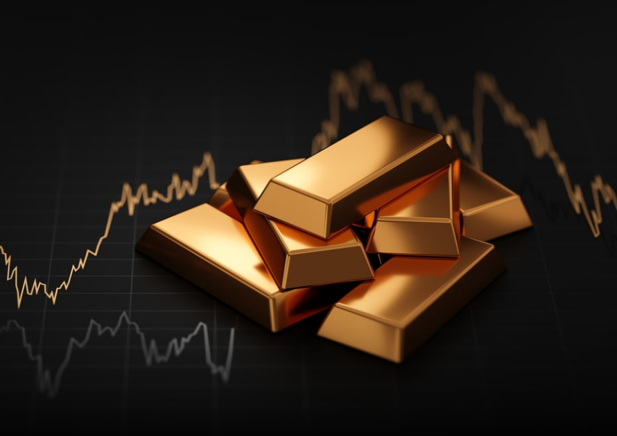 الذهب يكسر التوقعات