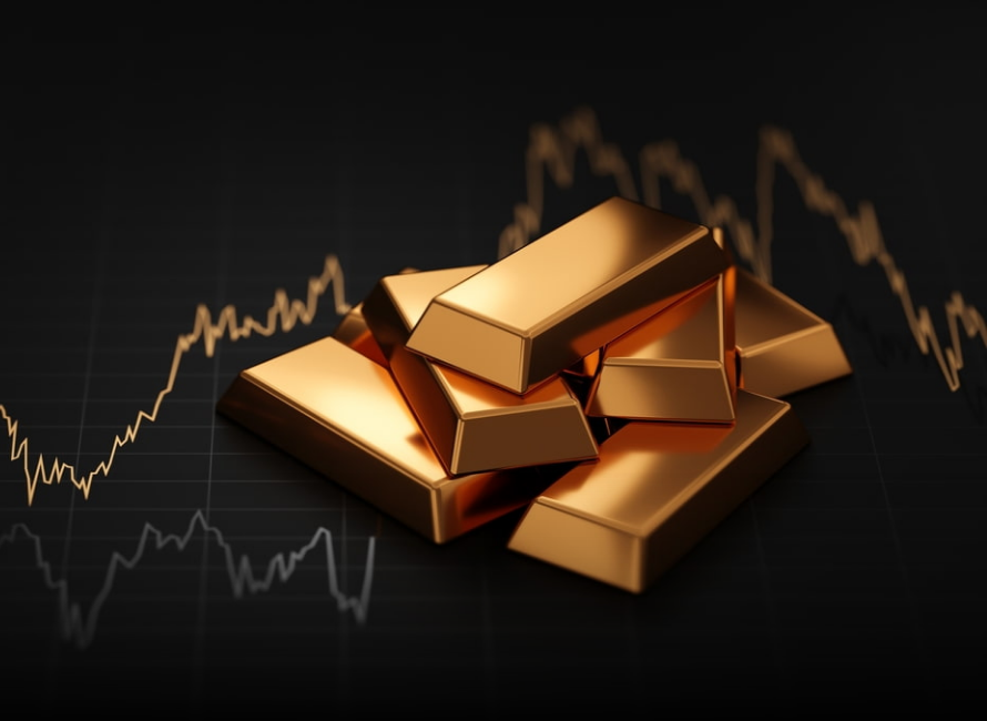 الذهب يكسر التوقعات