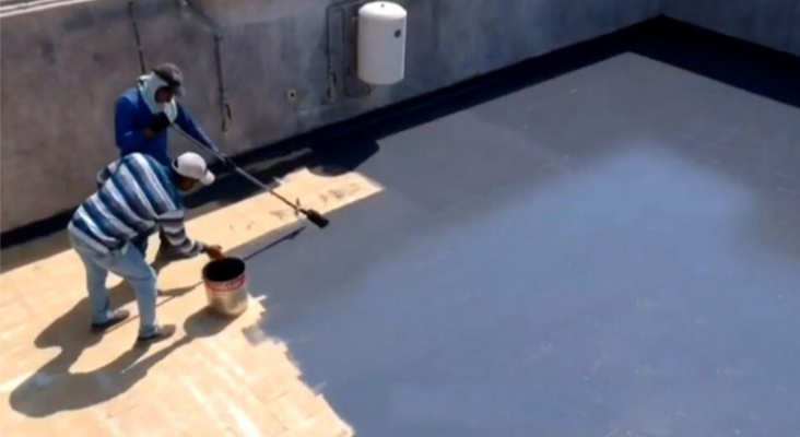 افضل مواد عزل فوم بالرياض للمباني السكنية