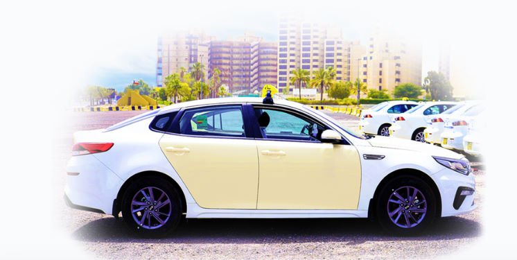 حجز تاكسي المطار الكويت بأقل سعر وبدون انتظار