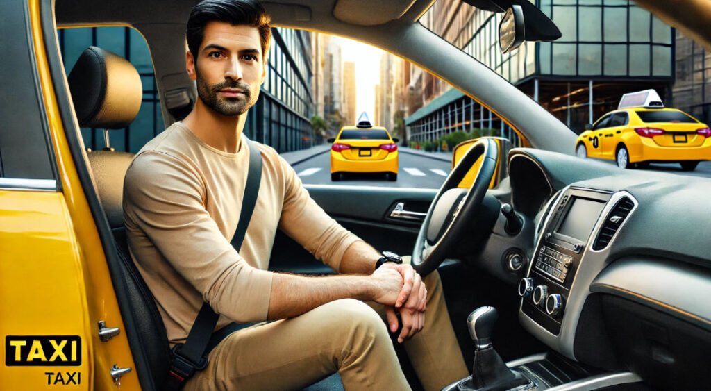 حجز تاكسي المطار الكويت بأقل سعر وبدون انتظار