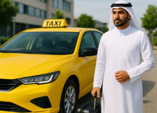 حجز تاكسي المطار الكويت بأقل سعر وبدون انتظار