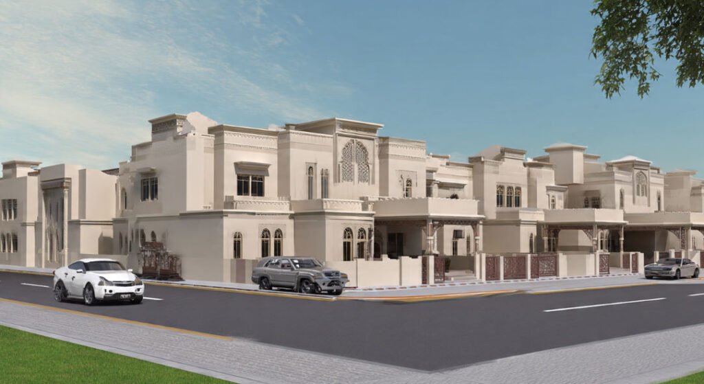 فلل تمليك المدينة المنورة