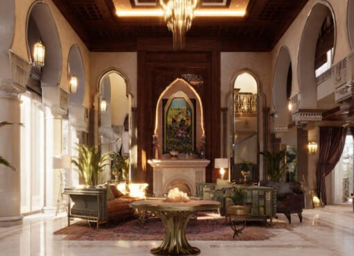 فلل تمليك المدينة المنورة