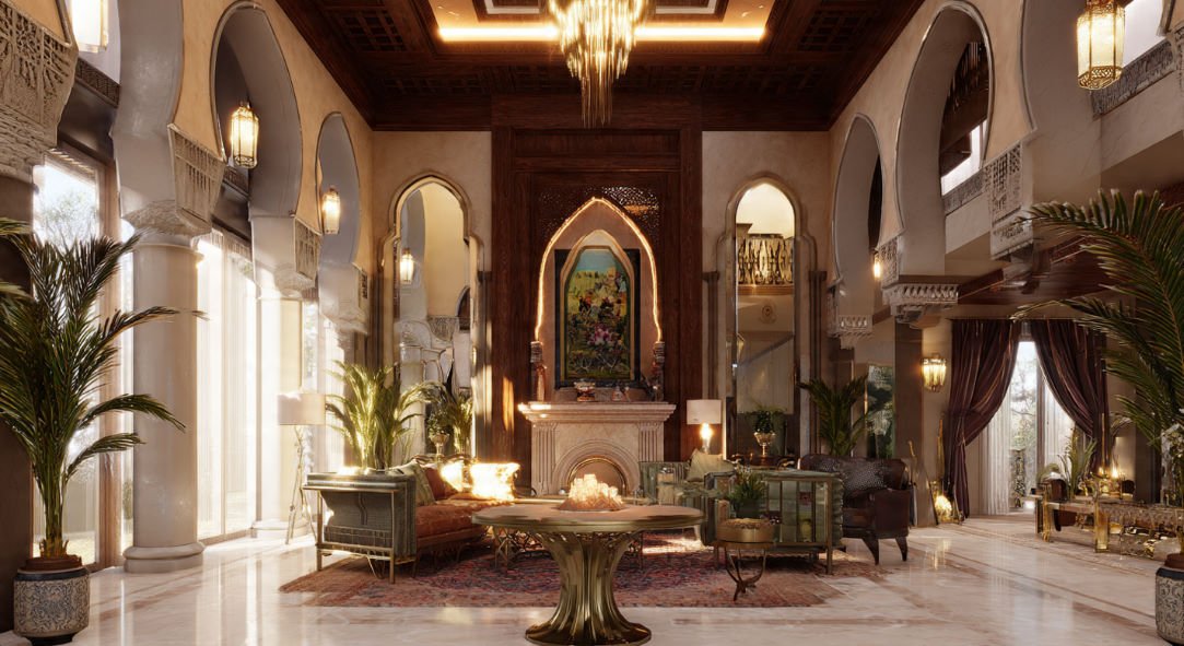 فلل تمليك المدينة المنورة