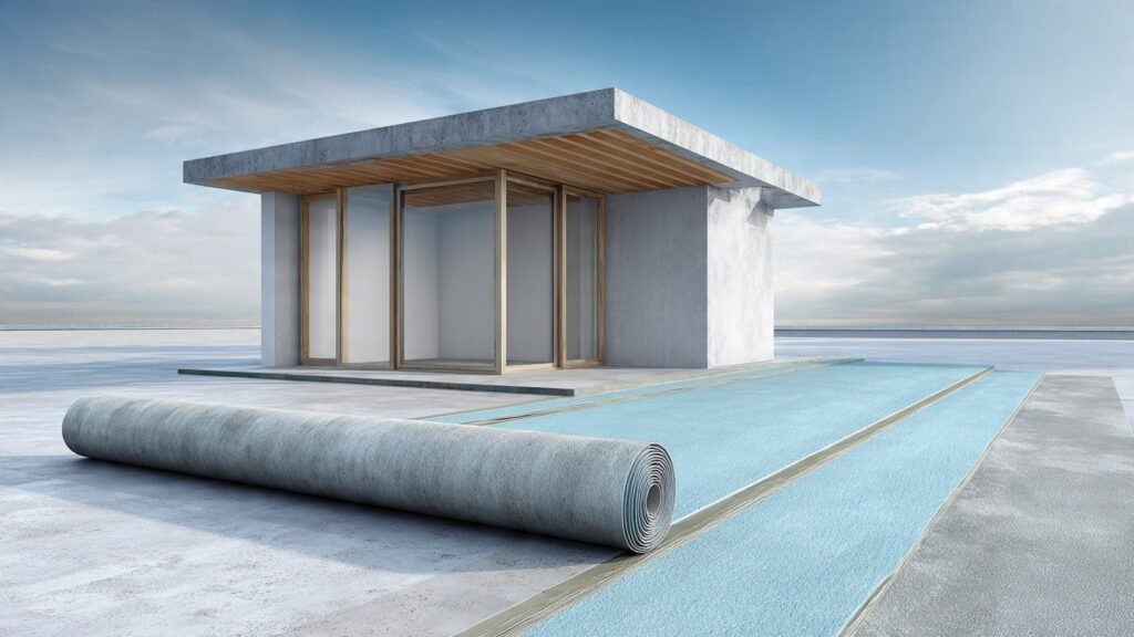 شركة عزل اسطح في ام القيوين