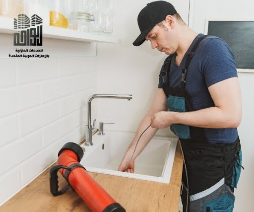 شركة تسليك مجاري في عجمان
