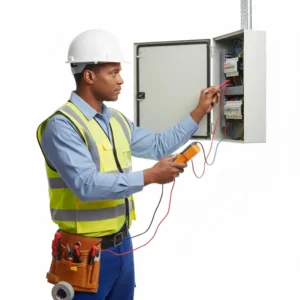 مقارنة بين العداد الكهربائي القديم والعداد الذكي والمزايا