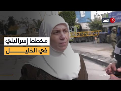 حملة اعتقالات وتفتيش عشرات المنازل بالخليل ونائب رئيس البلدية يرصد الانتهاكات