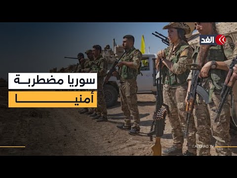 حلب.. قصف متبادل ونزوح بطيء «200 ألف مدني» بين مطرقة الجيش وسندان قسد