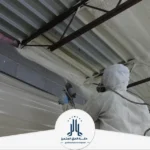 شركة دقة العزل المتميز | أفضل شركة عزل فوم بجازان - تقنية حديثة تحل مشاكل الحرارة والرطوبة في آن واحد شركة دقة العزل المتميز