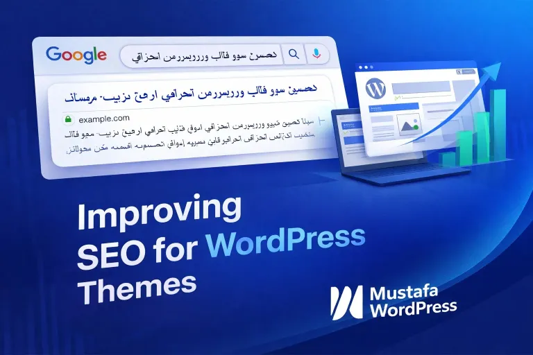 لماذا لا ينجح SEO في مواقع كثيرة