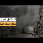 أجواء الرعب مستمرة.. مسيرات إسرائيلية تطلق الرصاص على الخيام وتباشر نسف منازل عند الخط الأصفر