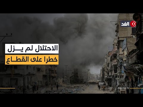 أجواء الرعب مستمرة.. مسيرات إسرائيلية تطلق الرصاص على الخيام وتباشر نسف منازل عند الخط الأصفر