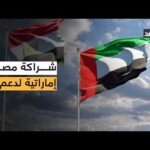 مساعدات إماراتية بأكثر من مليوني دولار لغزة.. تنسيق بين القاهرة وأبوظبي رغم التعنت الإسرائيلي