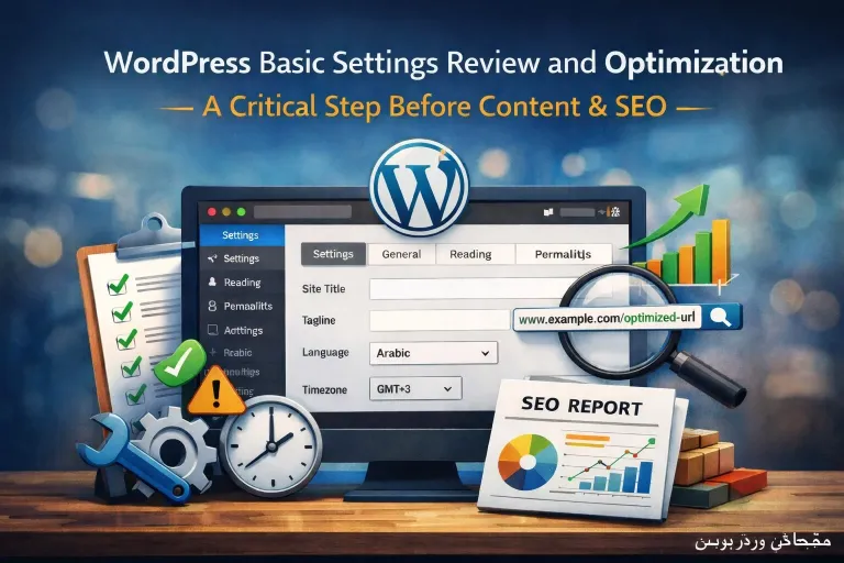 لماذا لا ينجح SEO في مواقع كثيرة