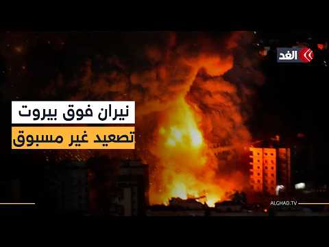 تفكك القرار اللبناني بين الدولة وحزب الله.. لبنان في أزمة تتفاقم تحت ضغط الحرب
