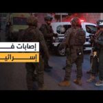 صواريخ من جنوب لبنان نحو إسرائيل.. وإصابات نتيجة تناثر شظايا صاروخية بمناطق الوسط المحتلة