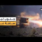 حزب الله يستهدف تجمعا لجنود الجيش الإسرائيلي في بلدة دير سريان جنوبي لبنان