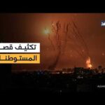 حزب الله ينفذ تهديده ويكثف القصف على تجمعات الجنود الإسرائيليين والمستوطنات