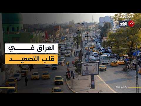 قصف جوي يستهدف مقرات الحشد الشعبي في كركوك والأنبار بالعراق.. فماذا حدث؟
