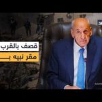 مجزرة إسرائيلية وسط بيروت وغارة عنيفة بالقرب من مقر رئيس «النواب» نبيه بري