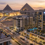 أهمية الاستثمار في المشاريع الفندقية في أكتوبر بعد افتتاح المتحف المصري الاستثمار في المشاريع الفندقية