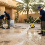 كيف تختار خدمة تنظيف مناسبة لمنزلك دون قرارات عشوائية؟